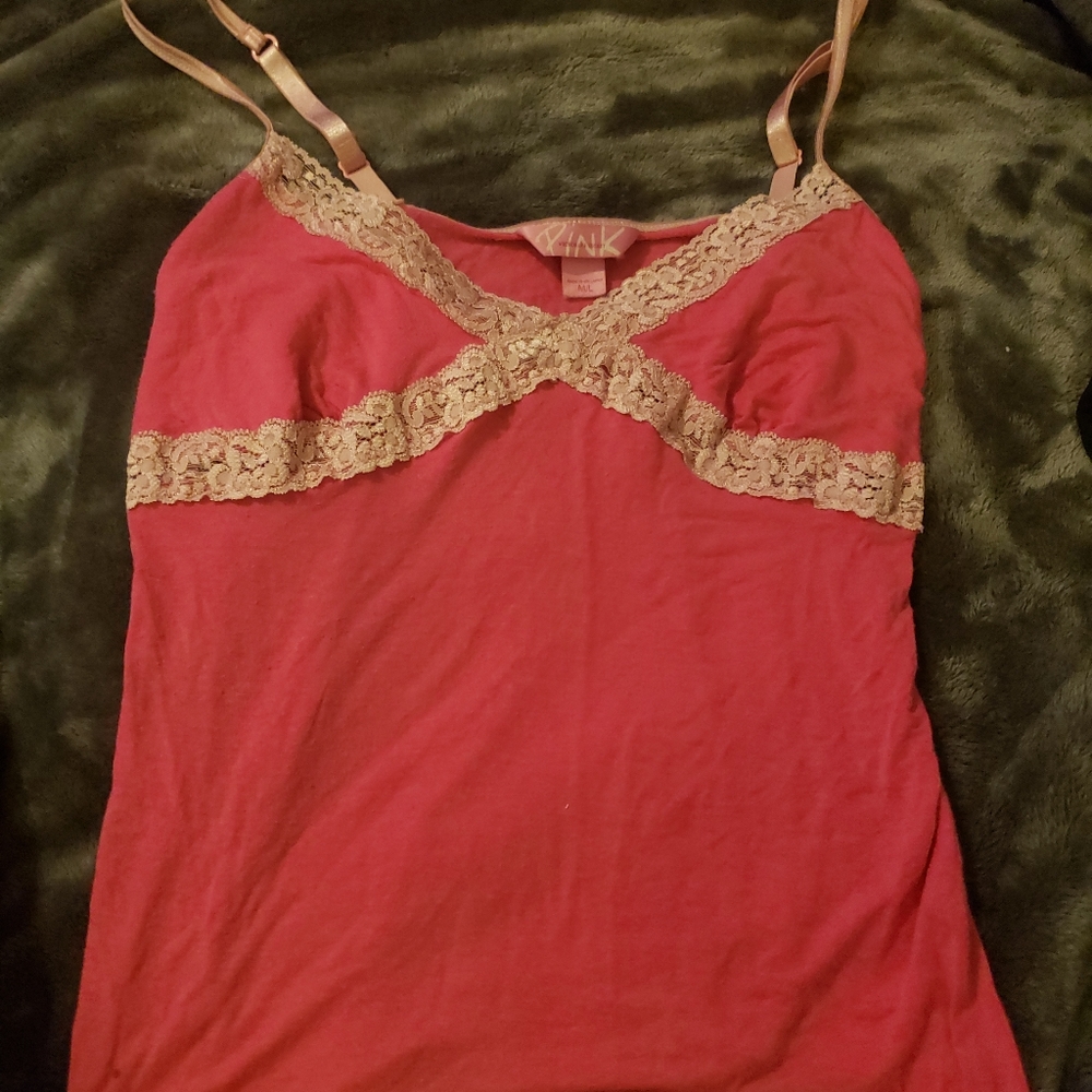 Women's Victoria Secret Tanktop
